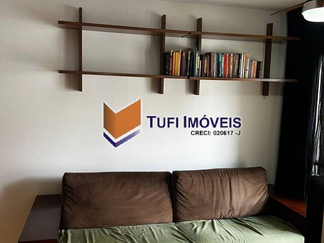 Apartamento para Locação em São Paulo - 3