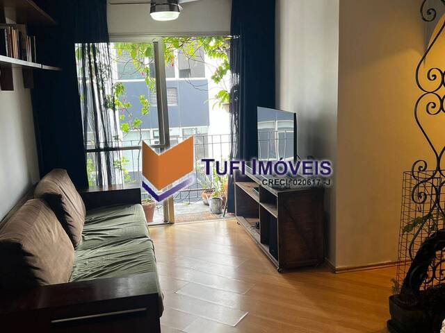 Apartamento para Locação em São Paulo - 2