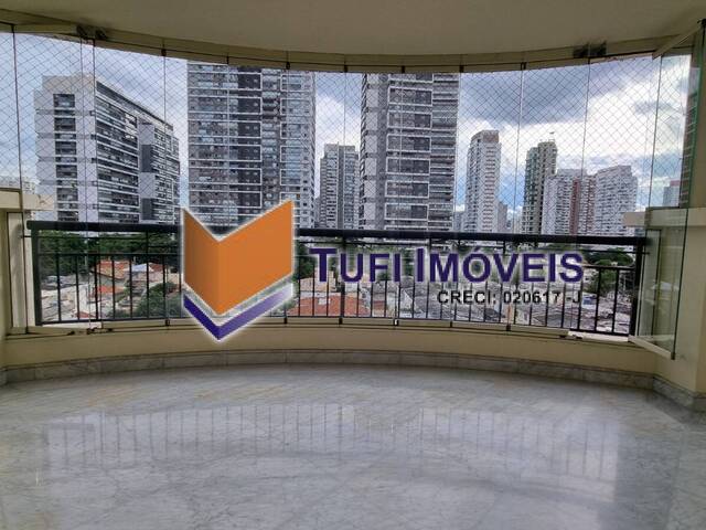 Apartamento para Venda em São Paulo - 4