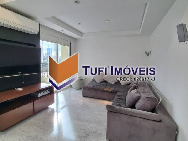 Apartamento para Venda em São Paulo - 3