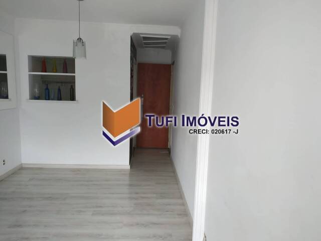 #5464 - Apartamento para Venda em São Paulo - SP