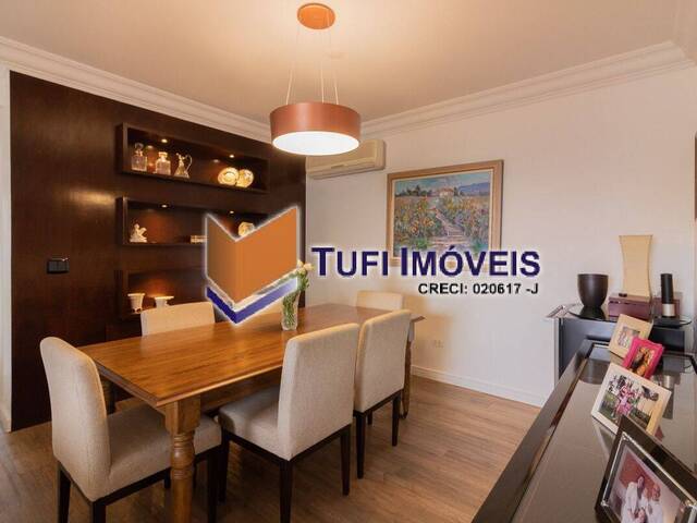 #5496 - Apartamento para Venda em São Paulo - SP