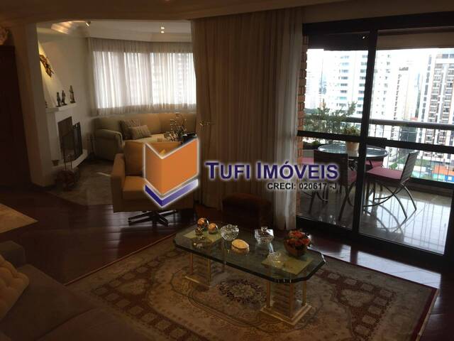 Apartamento para Venda em São Paulo - 3