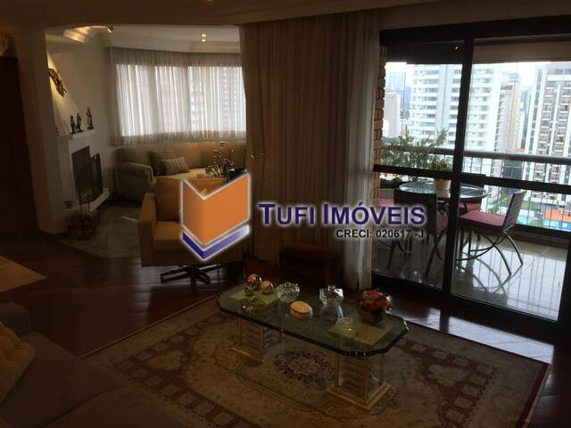 Apartamento para Venda em São Paulo - 4