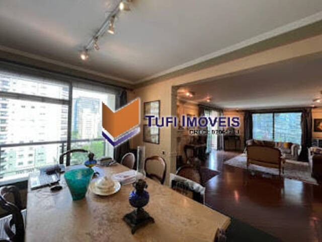 Apartamento para Venda em São Paulo - 3