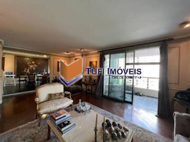 #5500 - Apartamento para Venda em São Paulo - SP