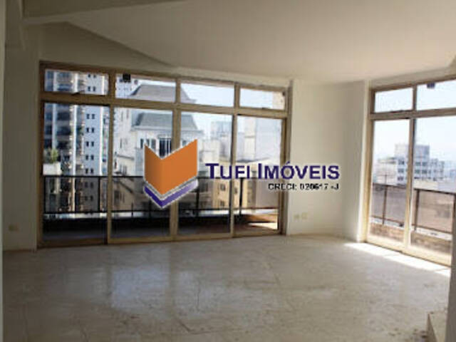 Apartamento para Venda em São Paulo - 3