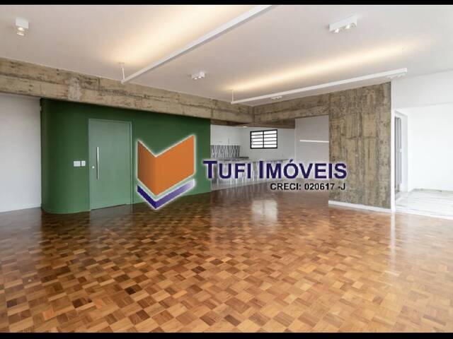 #5512 - Apartamento para Venda em São Paulo - SP