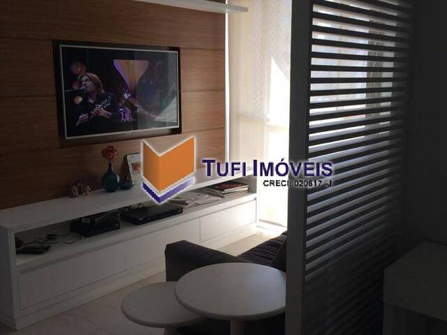 Apartamento para Venda em São Paulo - 2