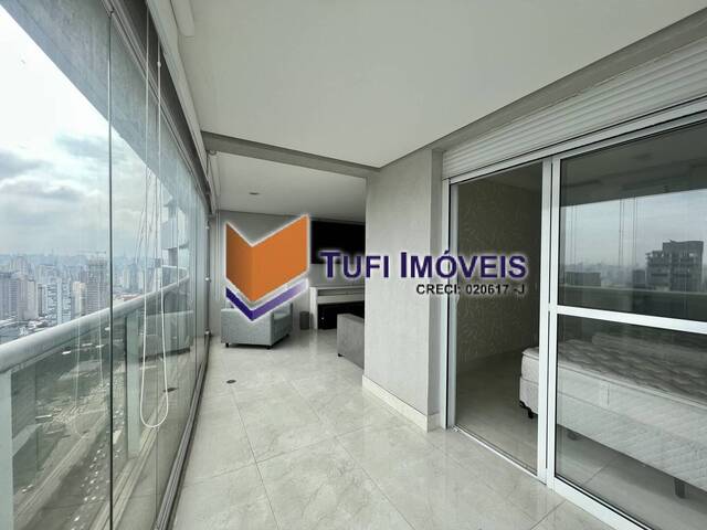 #5518 - Apartamento para Locação em São Paulo - SP - 3