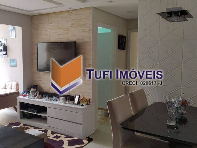 #5520 - Apartamento para Venda em São Paulo - SP