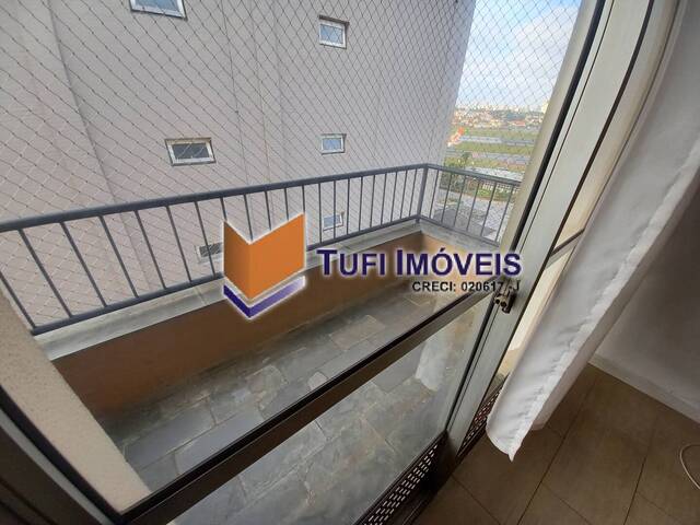 #5523 - Apartamento para Venda em São Paulo - SP - 2