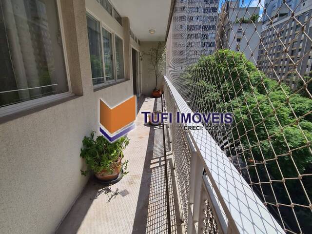 Apartamento para Venda em São Paulo - 4