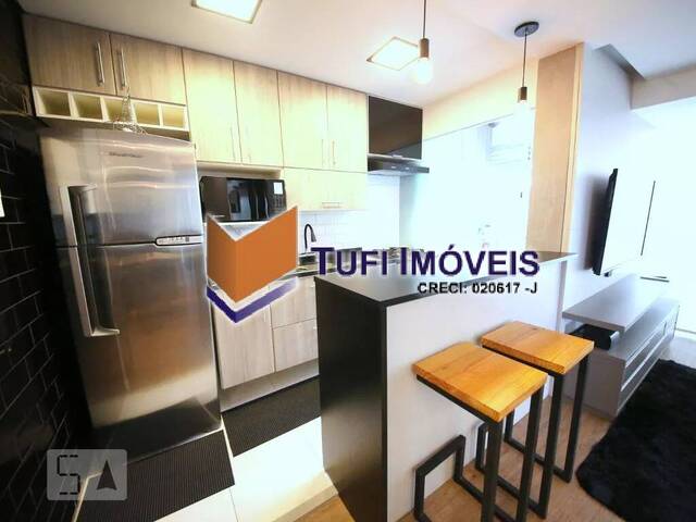 #5549 - Apartamento para Venda em São Paulo - SP - 1
