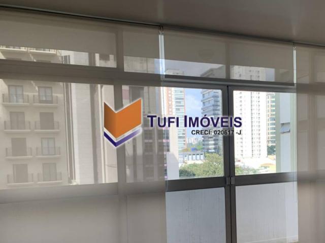 #4331 - Apartamento para Locação em São Paulo - SP
