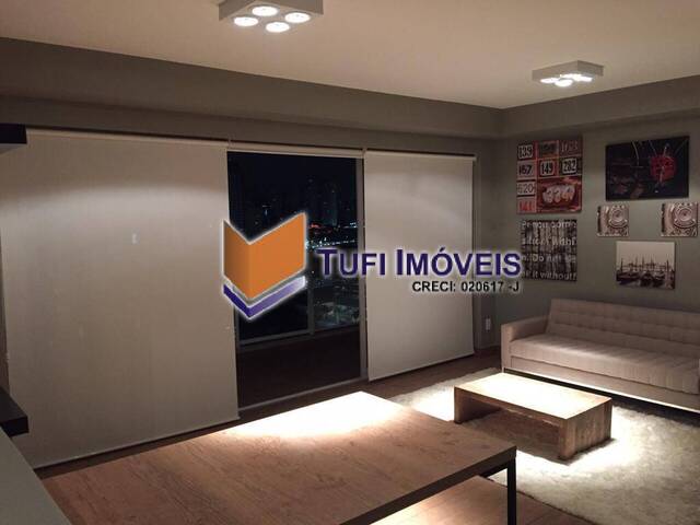 #5564 - Apartamento para Venda em São Paulo - SP - 2