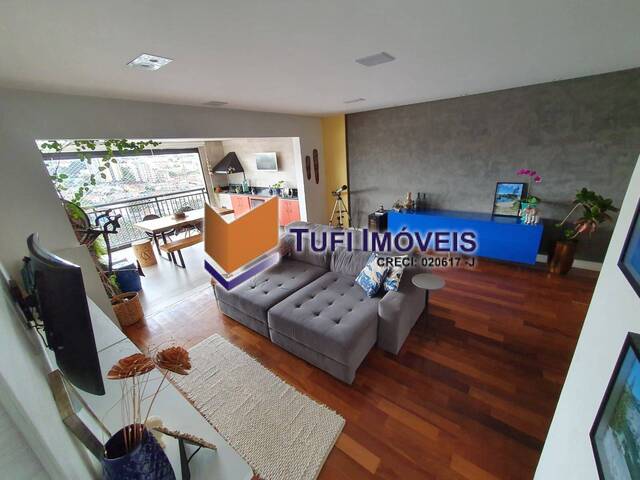 Apartamento para Venda em São Paulo - 3