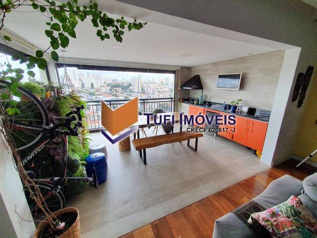 Apartamento para Venda em São Paulo - 5