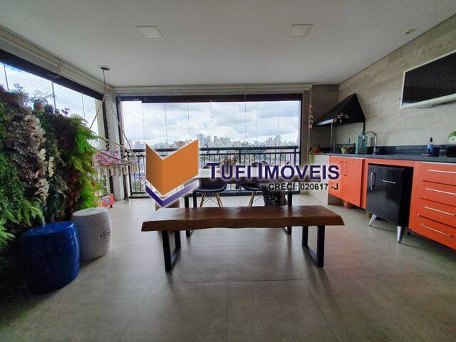Apartamento para Venda em São Paulo - 4