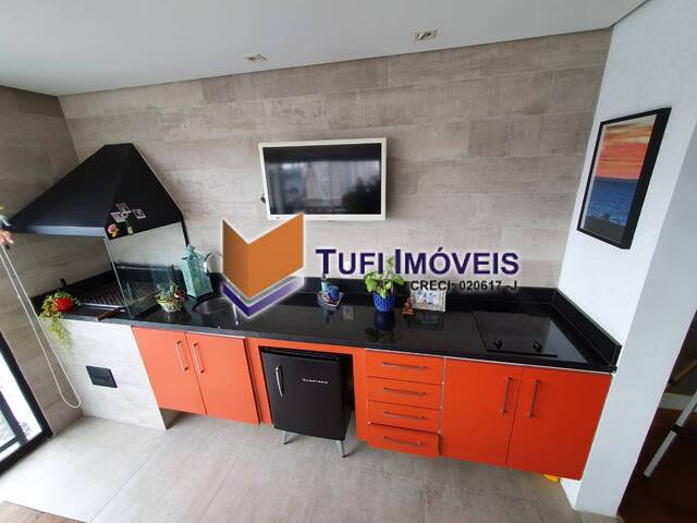 Apartamento para Venda em São Paulo - 2