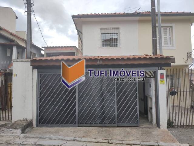 #5572 - Casa para Locação em São Paulo - SP - 2
