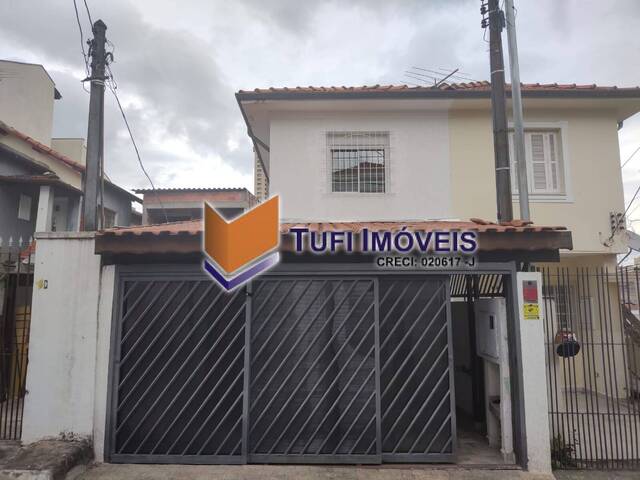 #5572 - Casa para Locação em São Paulo - SP - 1