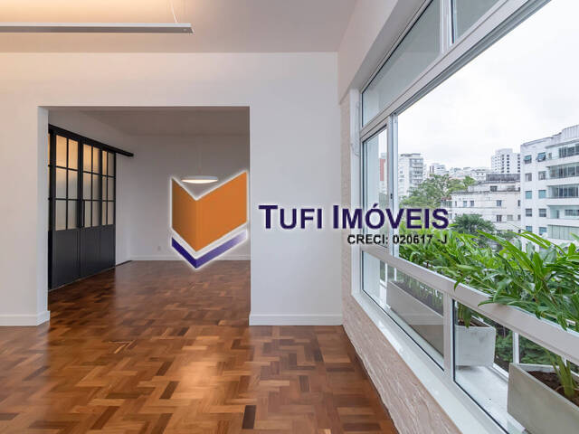 #5576 - Apartamento para Venda em São Paulo - SP