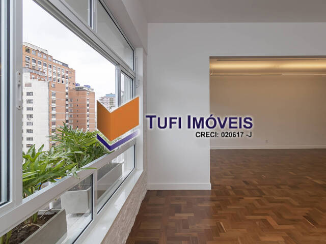 Apartamento para Venda em São Paulo - 3