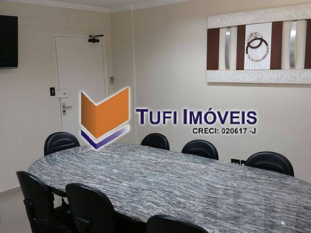 Conjunto Comercial para Venda em São Paulo - 5