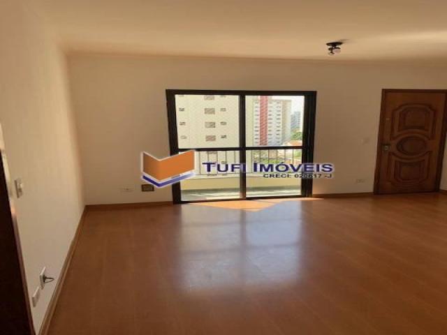 #5585 - Apartamento para Locação em São Paulo - SP