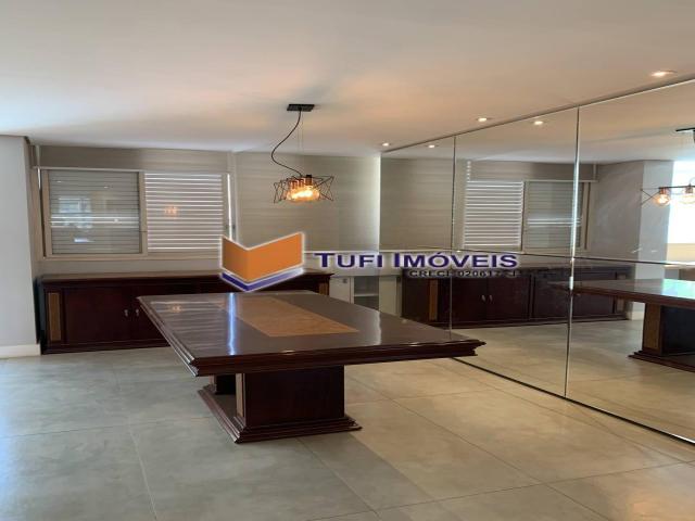 #5586 - Apartamento para Locação em São Paulo - SP - 3