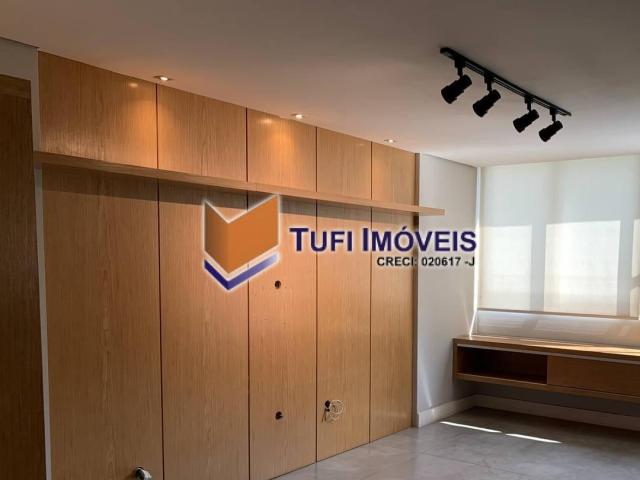 #5586 - Apartamento para Locação em São Paulo - SP - 2