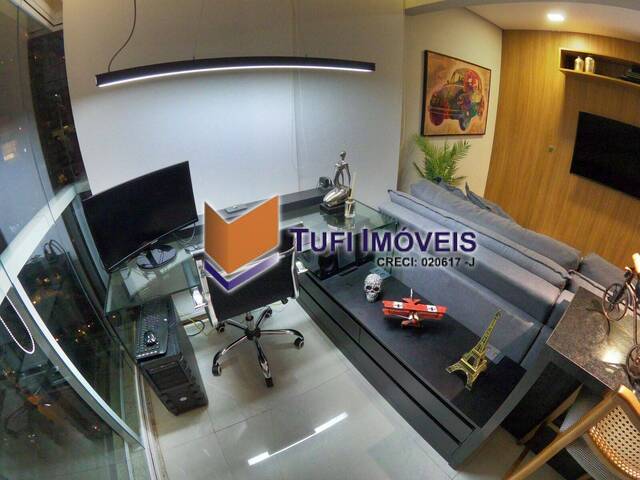 Apartamento para Venda em São Paulo - 4