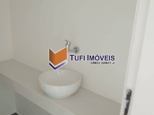 Sala para Locação em São Paulo - 5