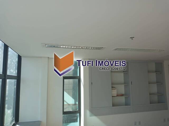 Sala para Locação em São Paulo - 4