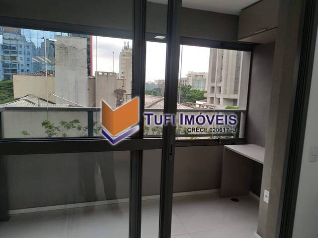 #5624 - Apartamento para Venda em São Paulo - SP