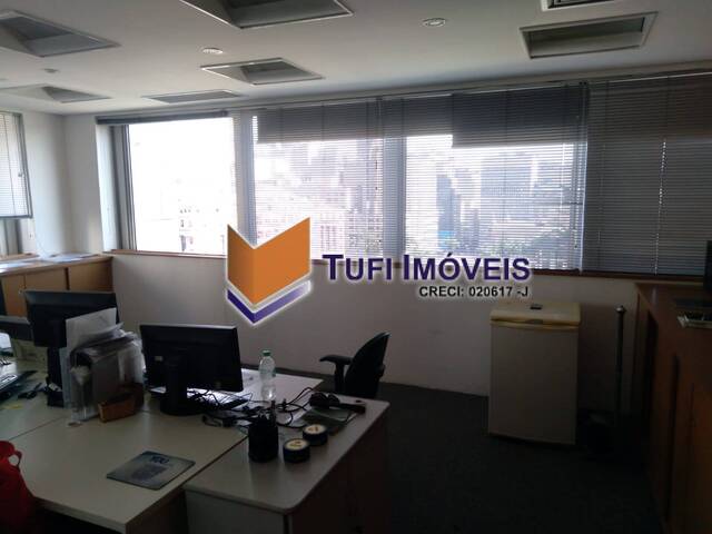 Andar Comercial para Venda em São Paulo - 4