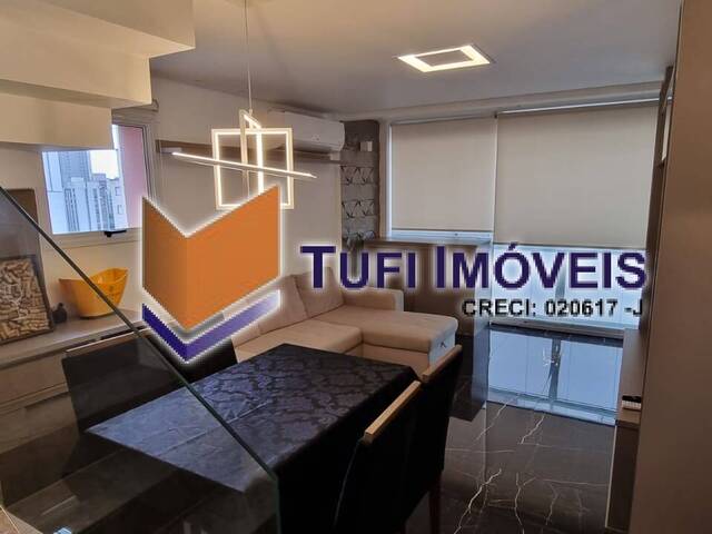 #5640 - Apartamento para Venda em São Paulo - SP