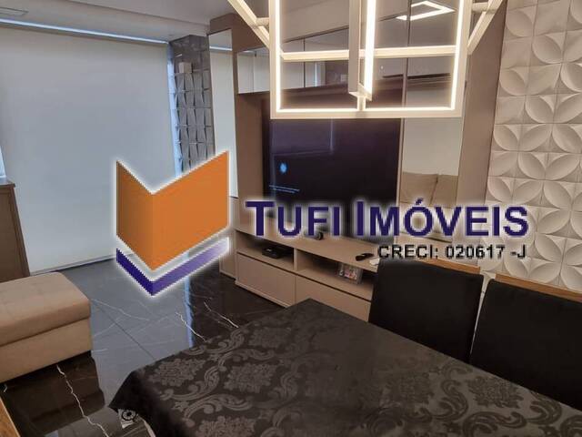Apartamento para Venda em São Paulo - 5
