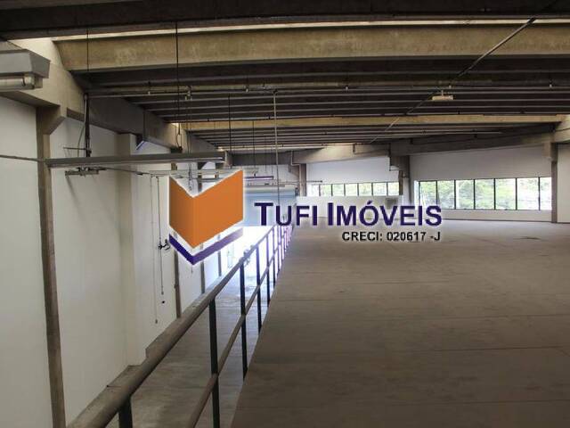 Sala para Locação em São Paulo - 5