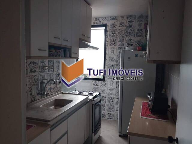 Apartamento para Venda em São Paulo - 3