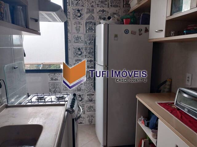 Apartamento para Venda em São Paulo - 5