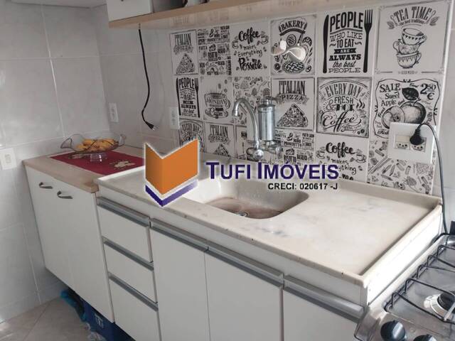 Apartamento para Venda em São Paulo - 4