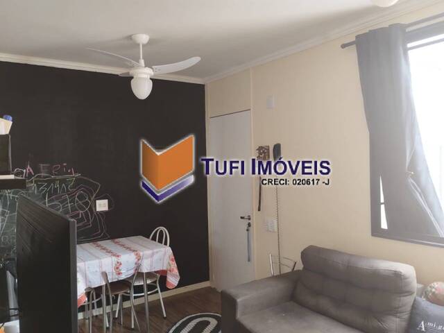 Apartamento para Venda em São Paulo - 2