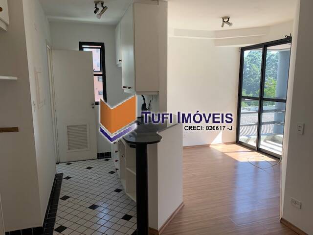 #5643 - Apartamento para Venda em São Paulo - SP - 2