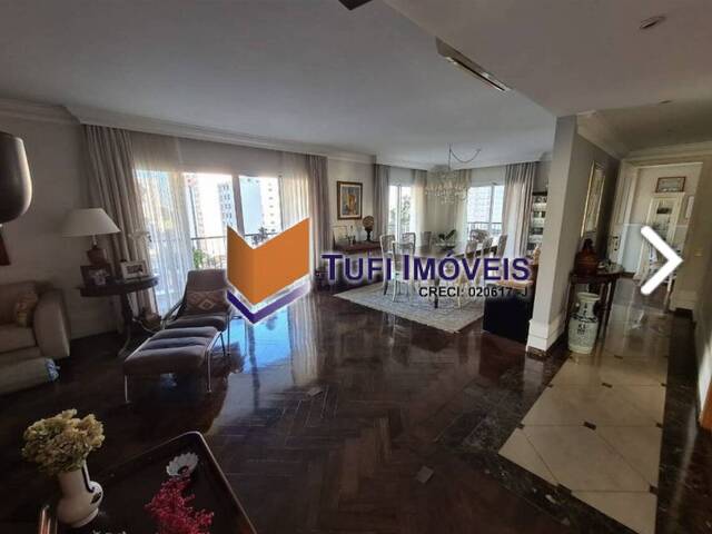 Apartamento para Venda em São Paulo - 4