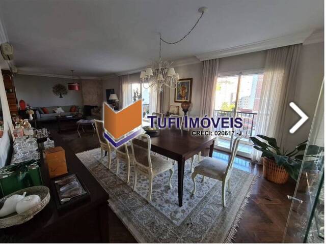 Apartamento para Venda em São Paulo - 3