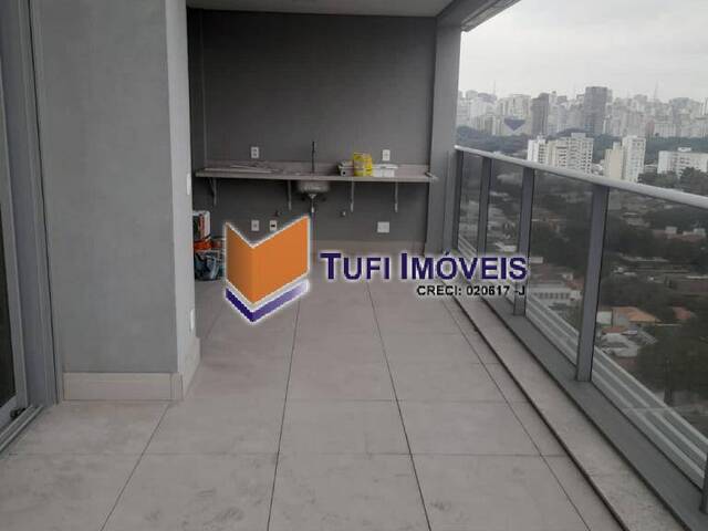 #5661 - Apartamento para Venda em São Paulo - SP