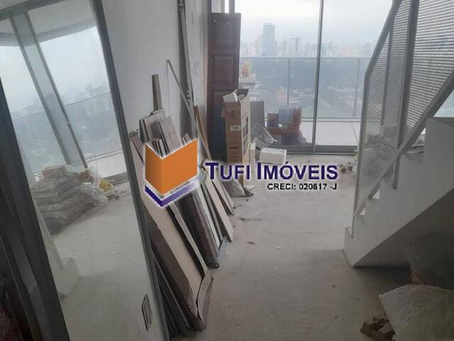 Apartamento para Venda em São Paulo - 3
