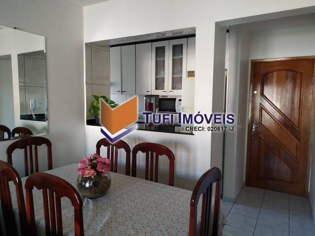 #5665 - Apartamento para Venda em São Paulo - SP